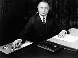 David Sarnoff: Who was Thomas W. Sarnoff‘s father?