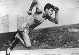 Who was Dean Smith? Olympic Sprinter And Stunt Performer Dead at 91