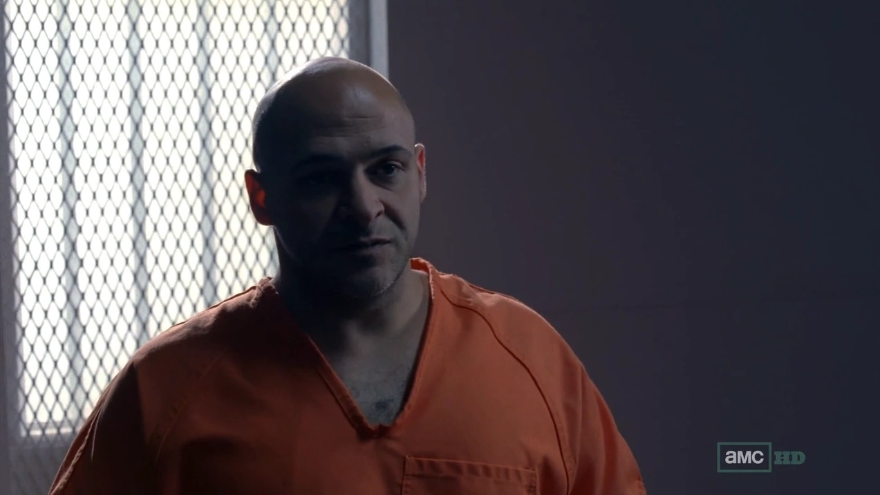 Who played Dennis Markowski in ‘Breaking Bad’?