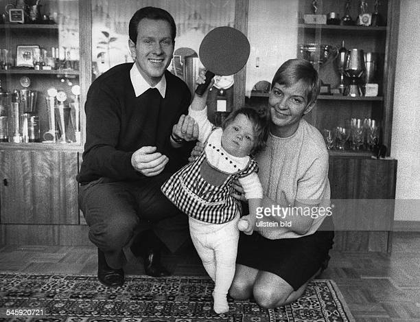 Diane Rowe Children: Meet Cindy Schöler and Christian Schöler