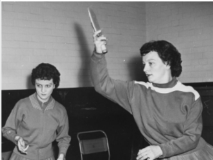 Diane Rowe Siblings: Who was Rosalind Cornett Rowe?
