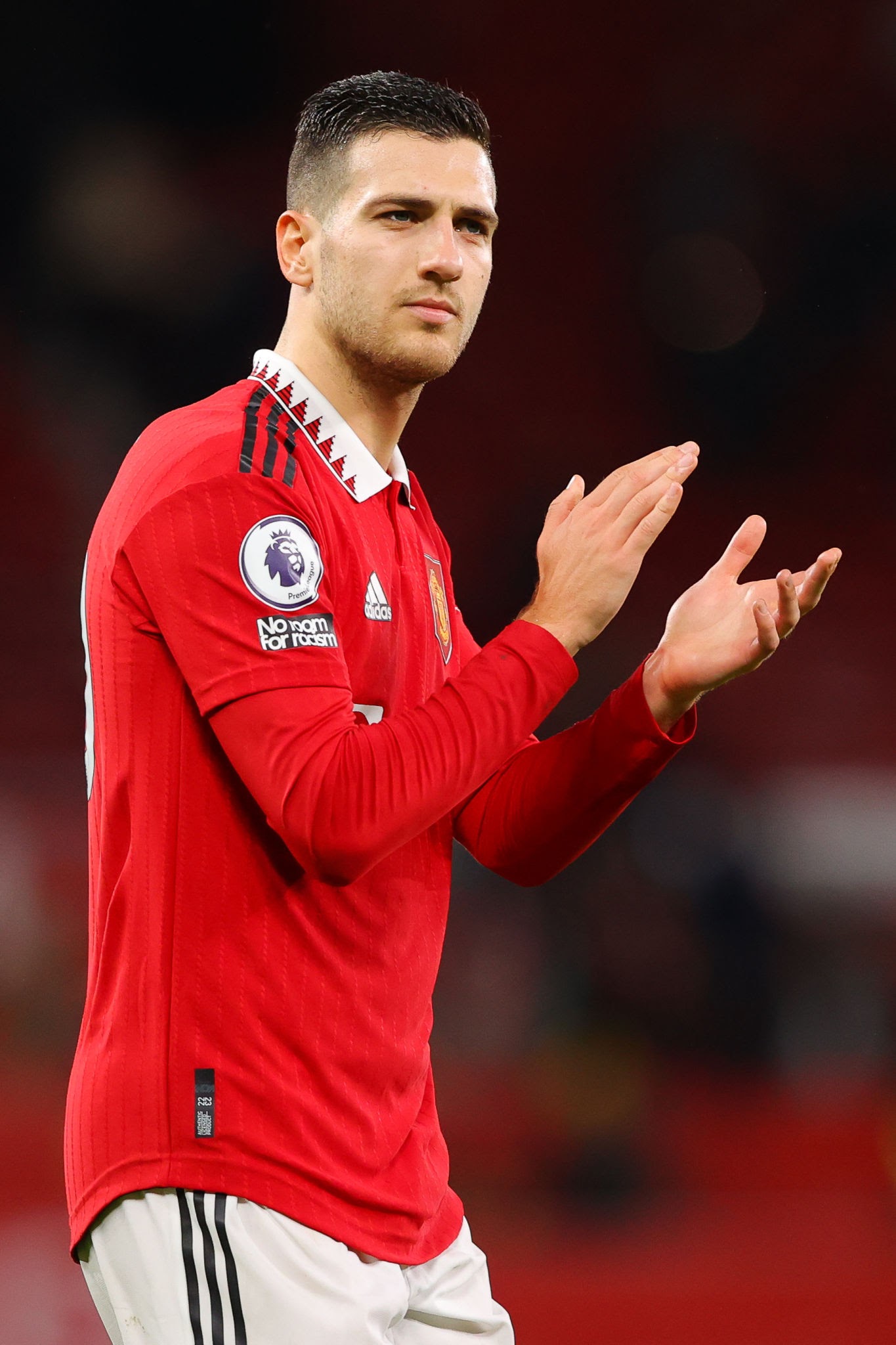 Diogo Dalot Age, Full Name, Injury, Family, FIFA 23 Rating