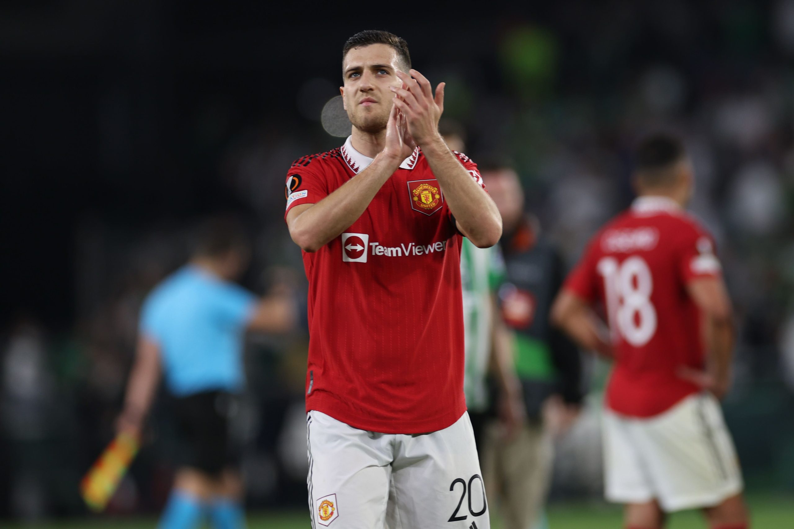 How good is Diogo Dalot? How many goals has Dalot scored?