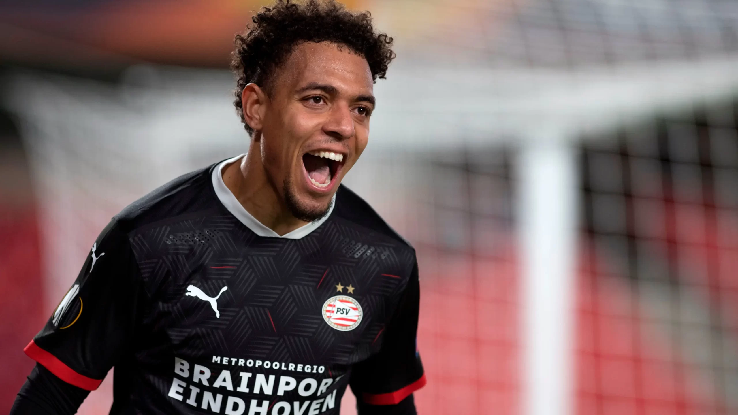 Donyell Malen Wife: Is Donyell Malen Married?