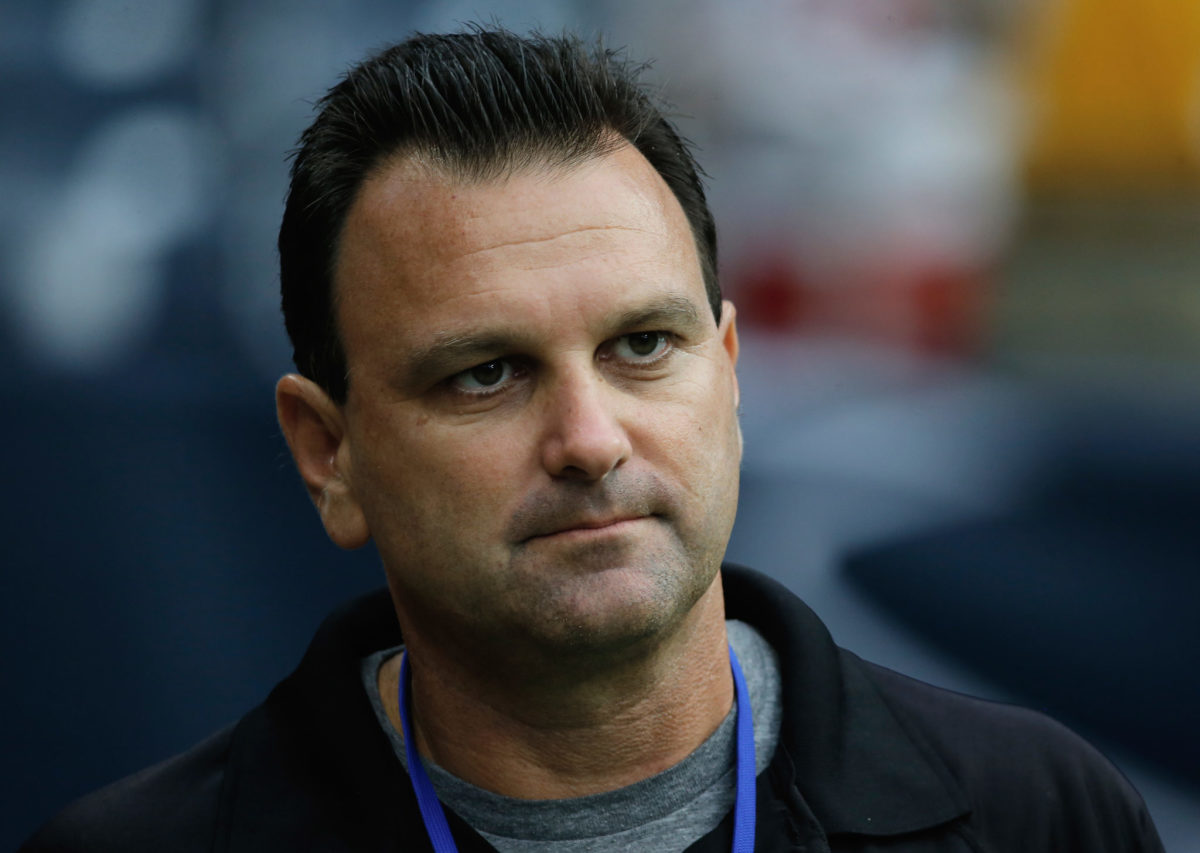 Drew Rosenhaus Net Worth: How rich is Drew Rosenhaus?