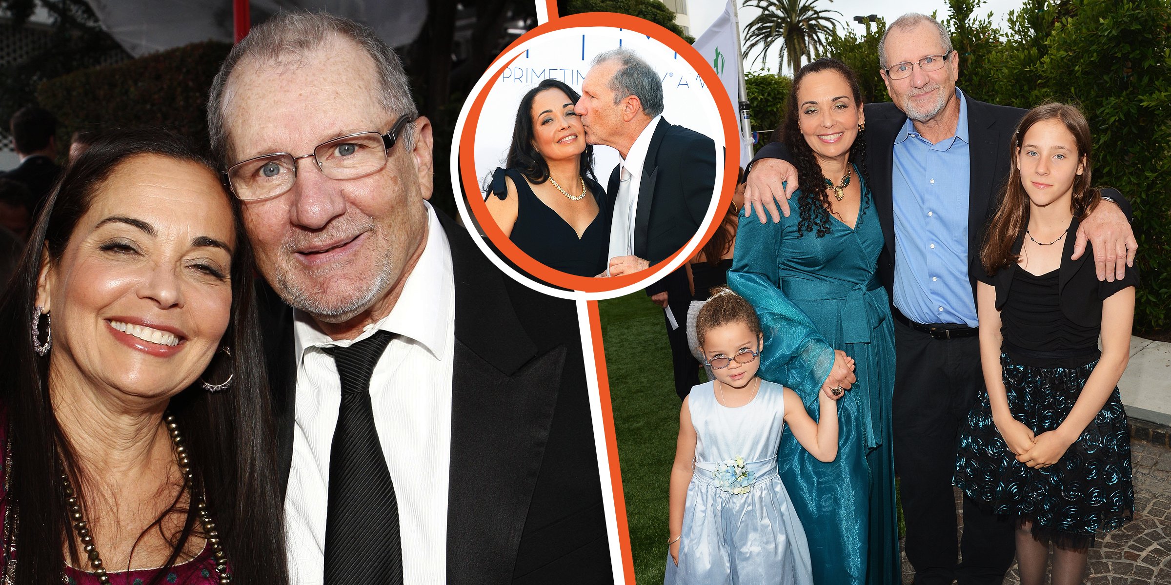 Ed O’Neill Children: Meet Sophia O’Neill, Claire O’Neill
