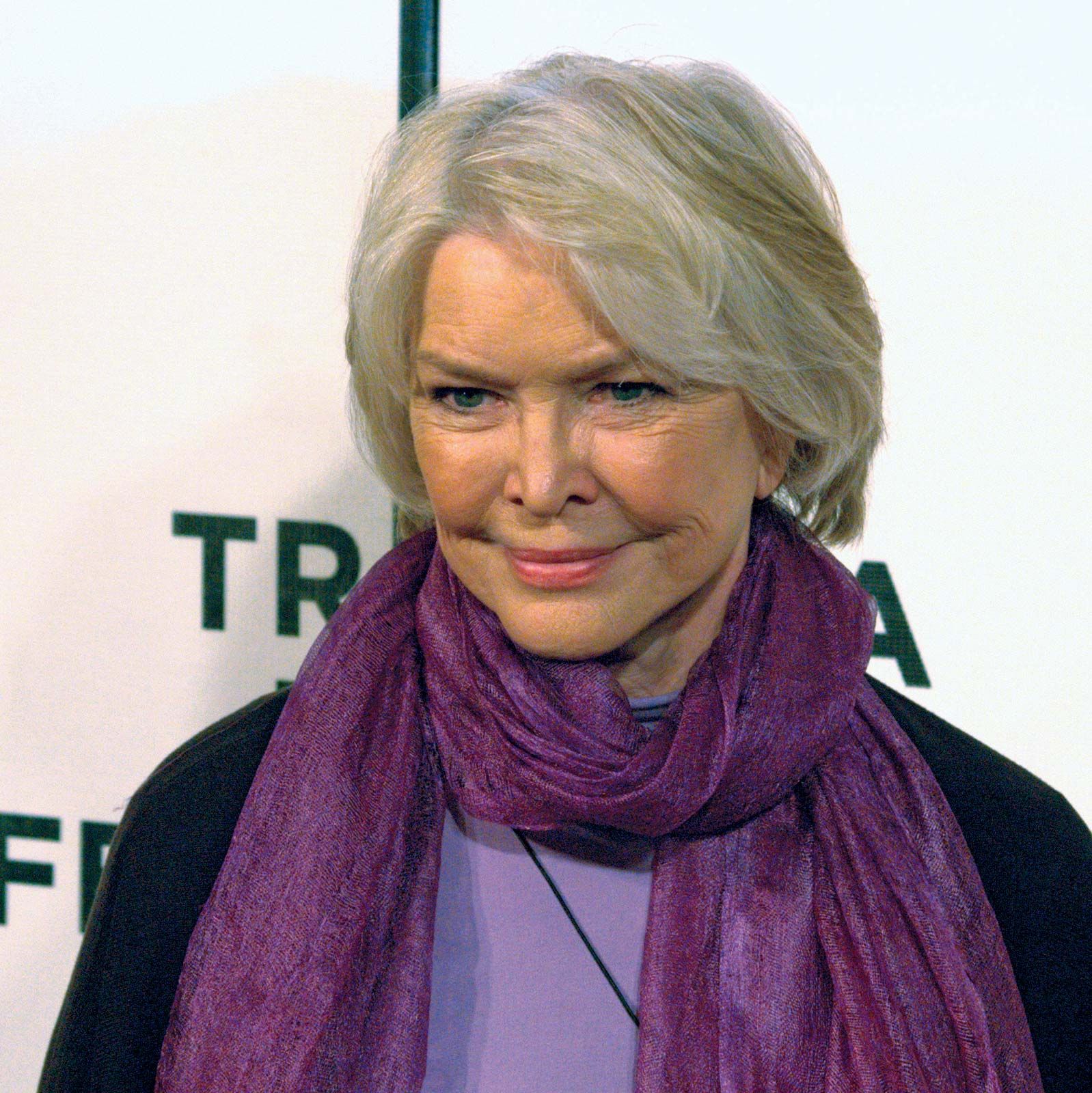 Ellen Burstyn Movies and TV Shows, Health, 2023