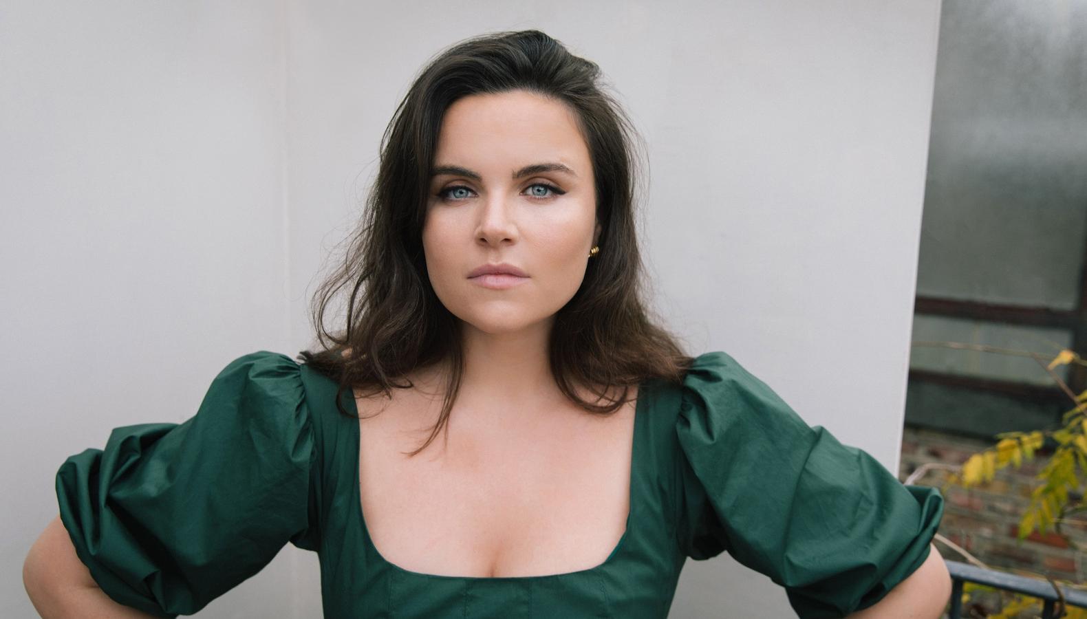 What Is Emer Kenny Doing Now?