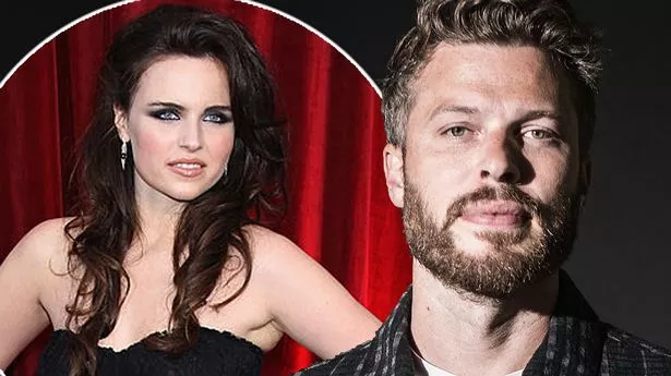 Emer Kenny Husband: Meet Rick Edwards