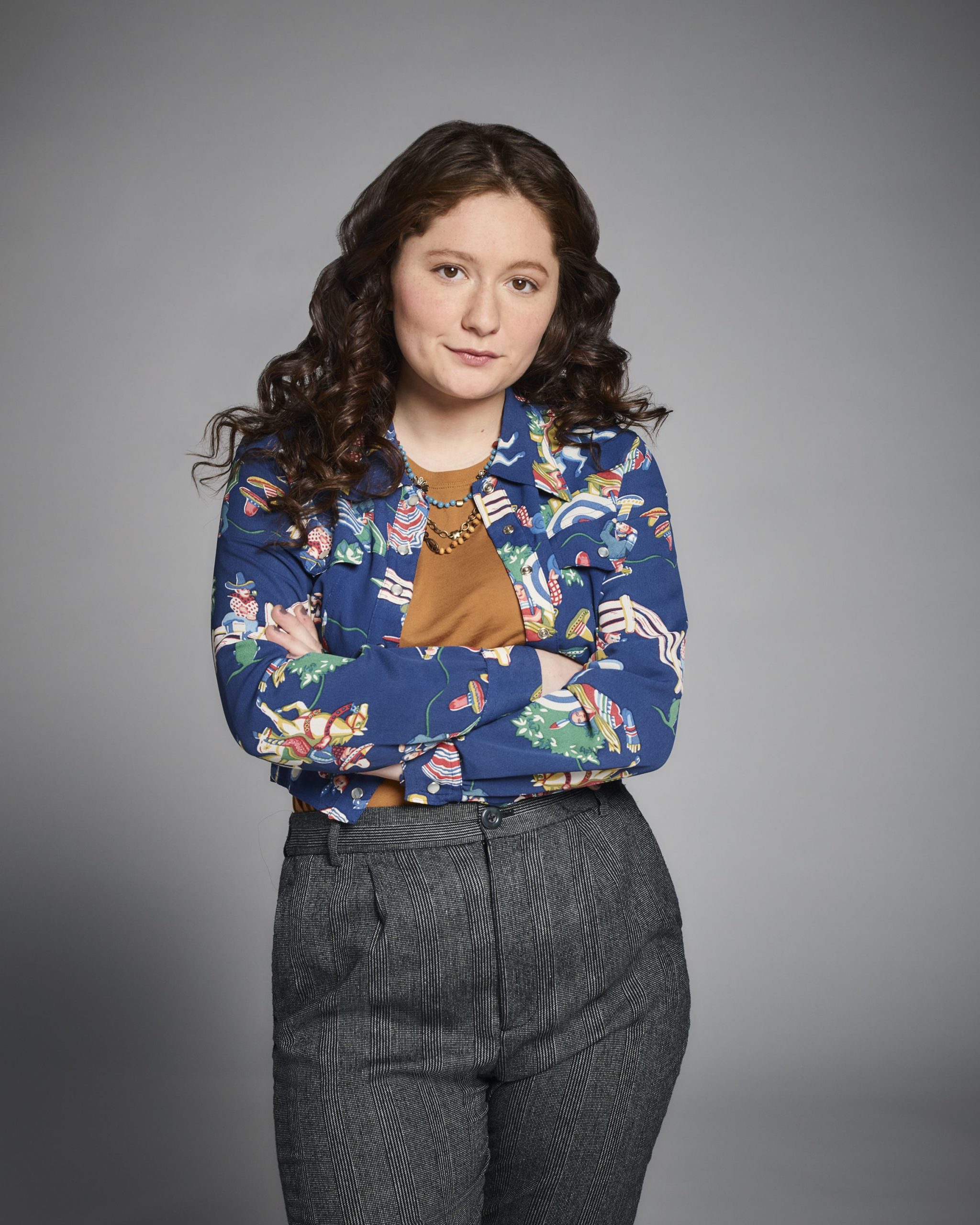 Emma Kenney parents: Meet Gillian Kenney & Kevin Kenney