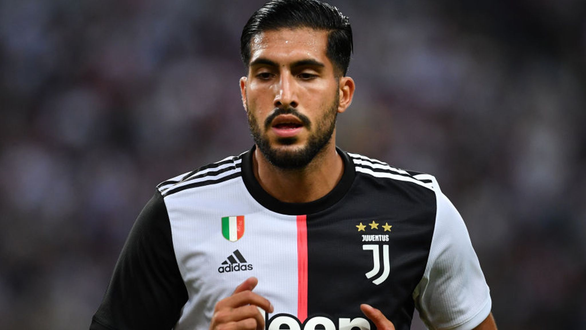 Emre Can Nationality, Age, Teams Played, Position, Current Team