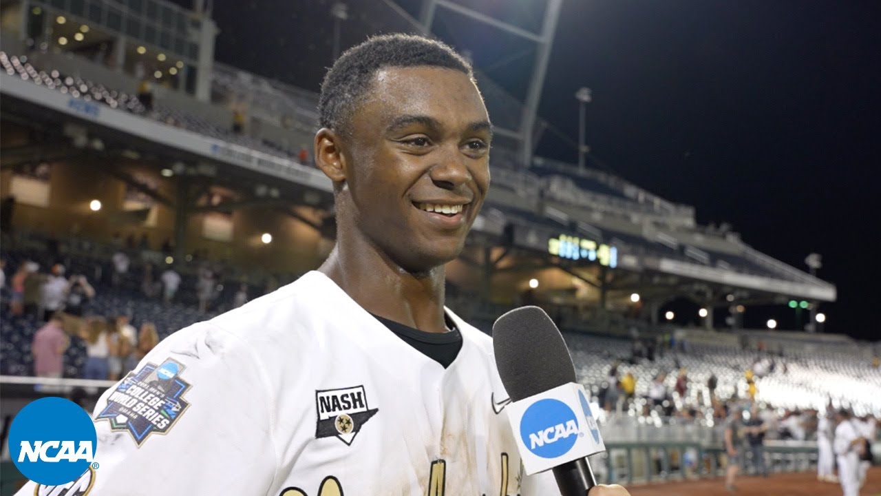 Enrique Bradfield Jr Age, Education, Position, Draft Projection, Parents