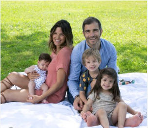 Maria Jesus Pariente: Who is Enzo Maresca‘s wife?