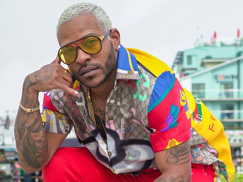 Eric Bellinger Net Worth: How rich is Eric Bellinger?