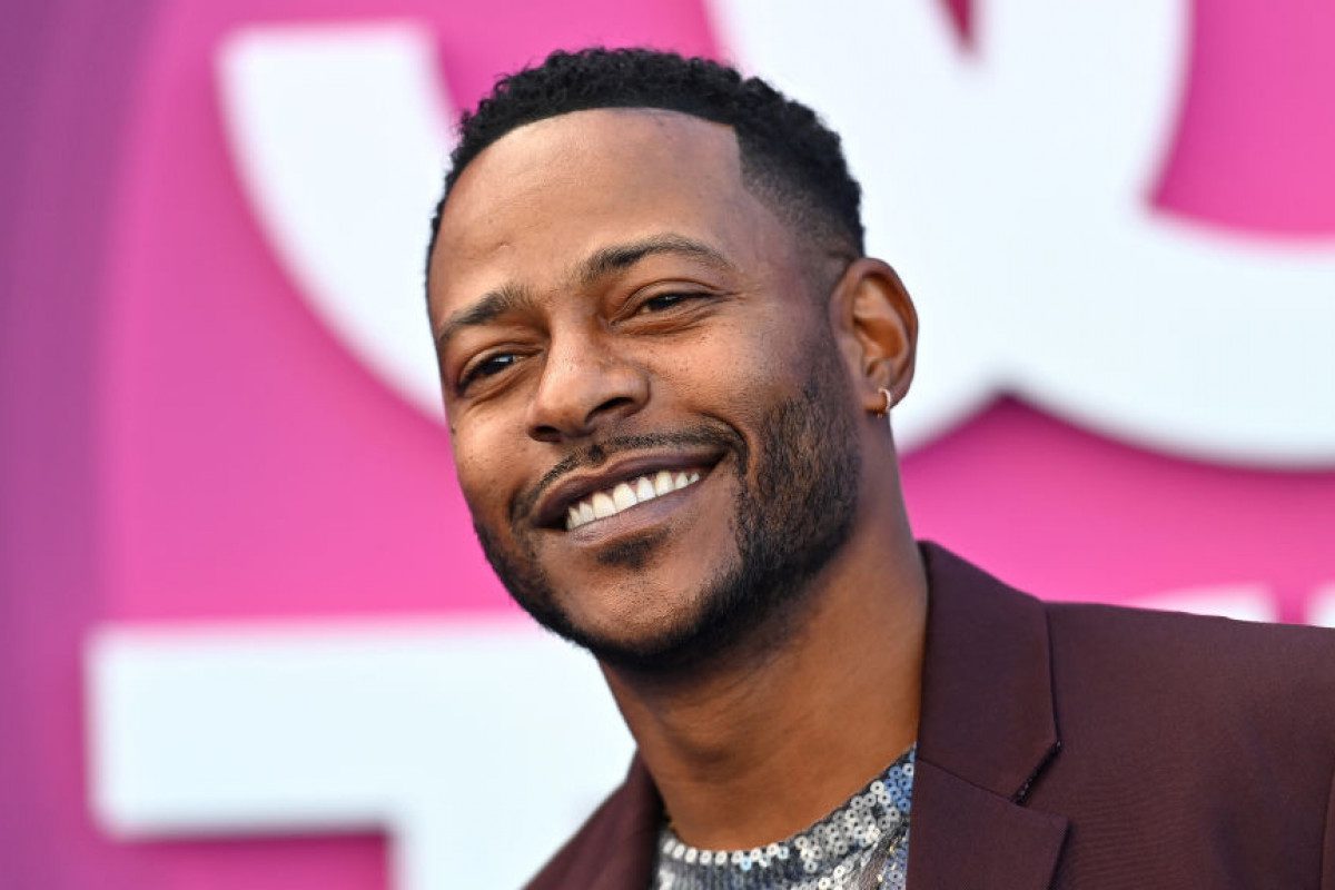 Eric Bellinger Age, Height, Songs, Albums, Education, Family