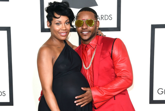 La’Myia Good: Who is Eric Bellinger‘s wife?