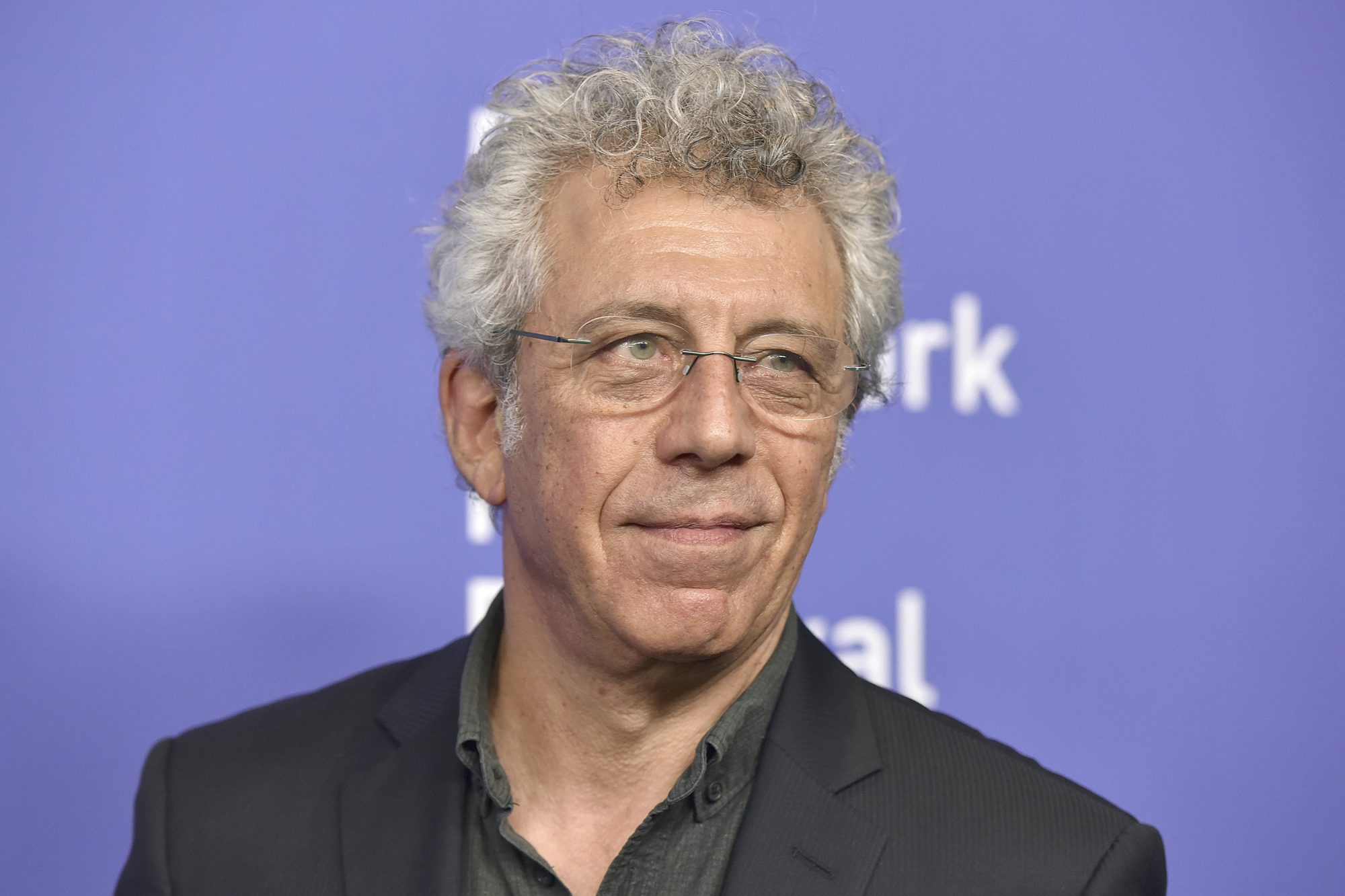 Eric Bogosian Movies and TV Shows, Books, Religion, Voice, Family, Politics