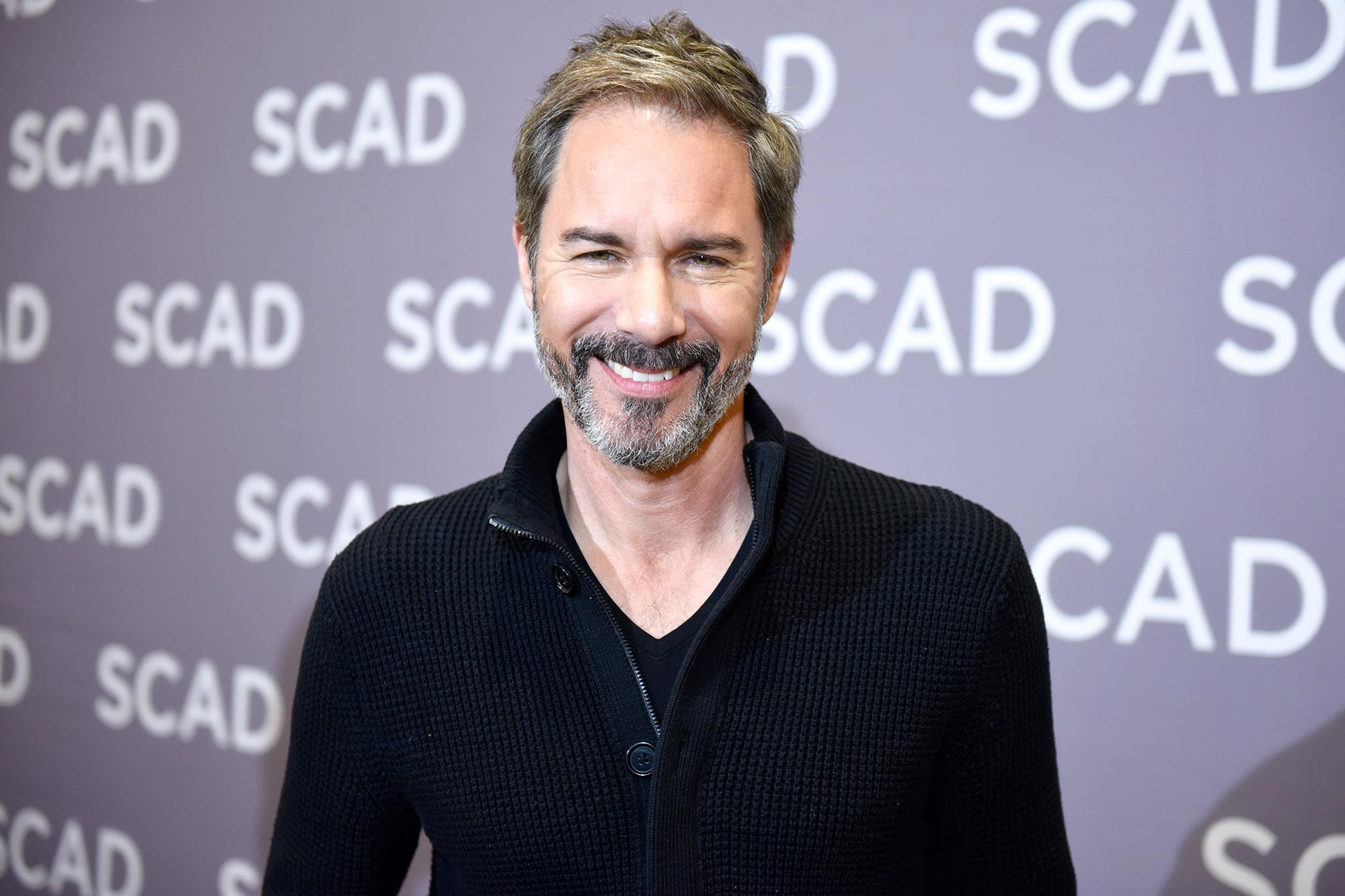Eric McCormack Net Worth: How much is Eric McCormack worth?