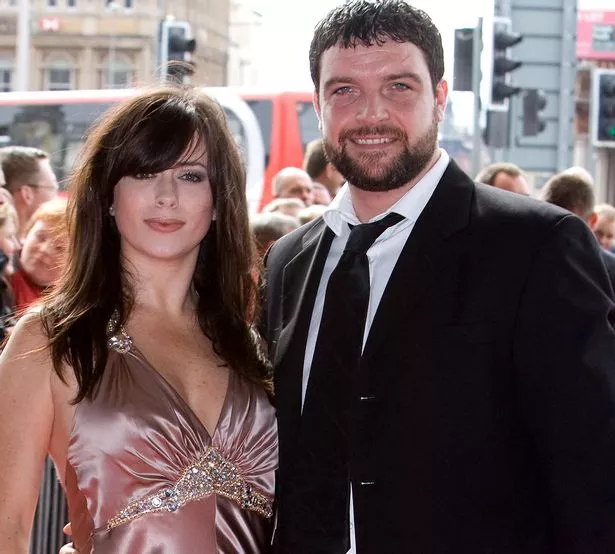 Bradley Freegard: Who is Eve Myles‘ husband?
