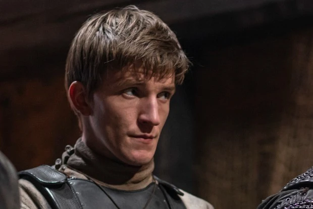 Ewan Mitchell Siblings: Does Ewan Mitchell have siblings?