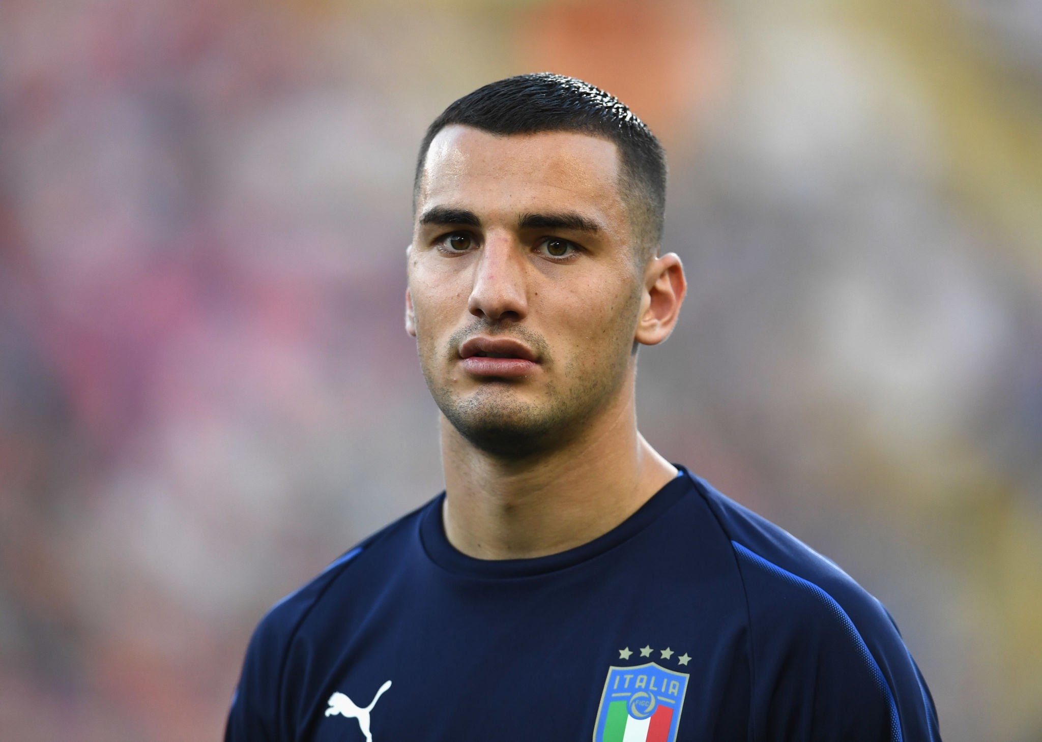 Federico Bonazzoli Children: Does Federico Bonazzoli Have Kids?