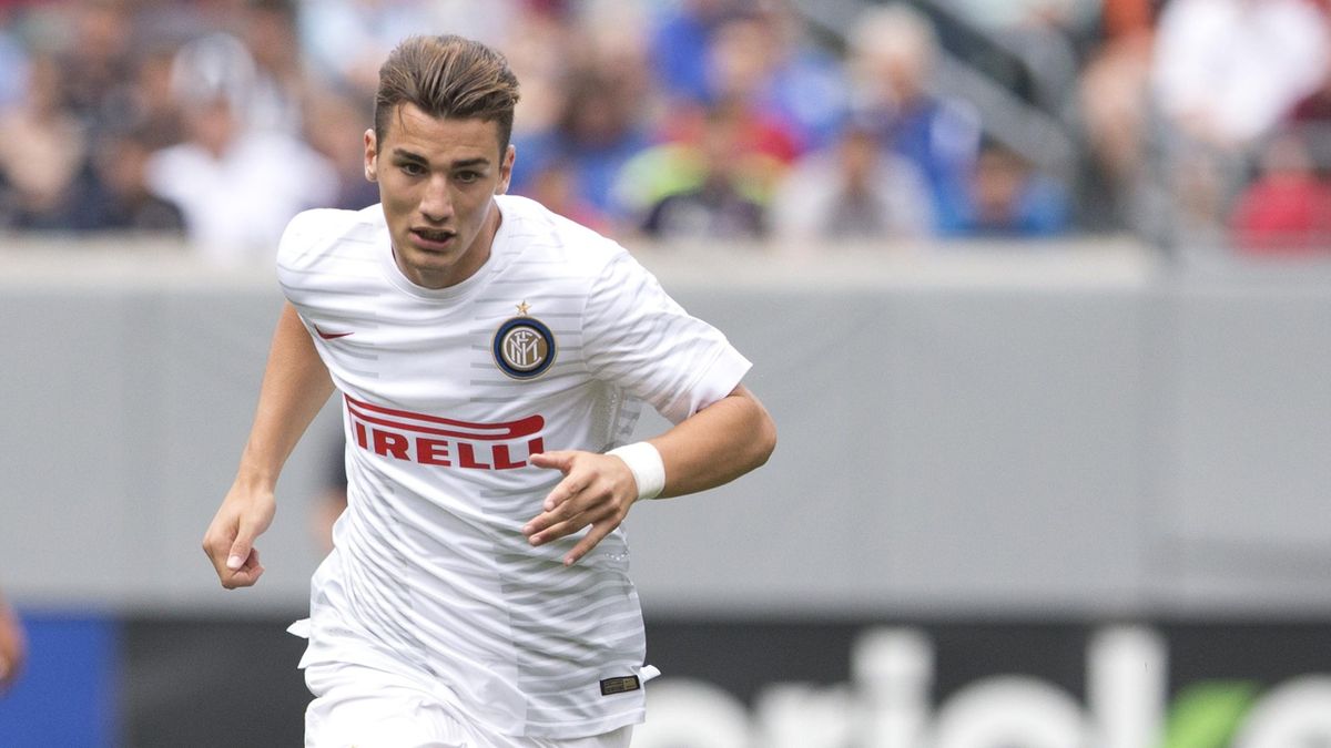 Federico Bonazzoli Current Team, Position, Transfer News, Wikipedia, Stats