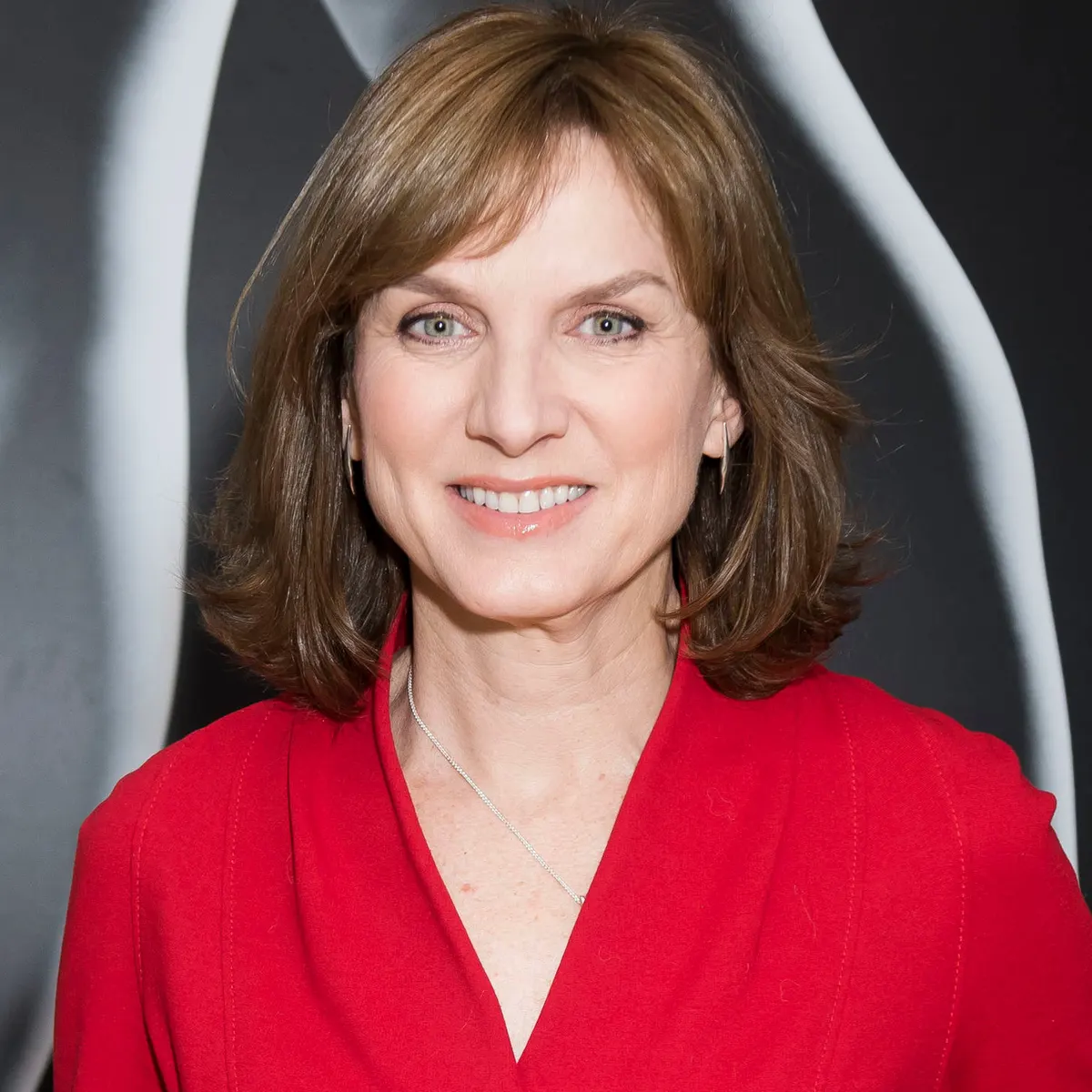 Fiona Bruce Net Worth: How Rich Is Fiona Bruce?