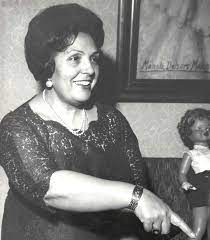 Carmen Sevilla Parents: Who were Florentina Galisteo Ramírez and Antonio García Padilla?