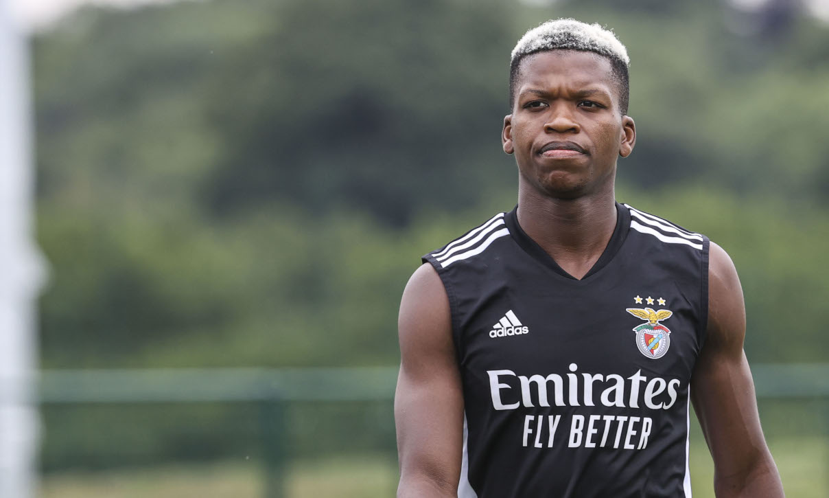 Florentino Luís FIFA 23 Rating, Age, Instagram, Family, Weight, Position