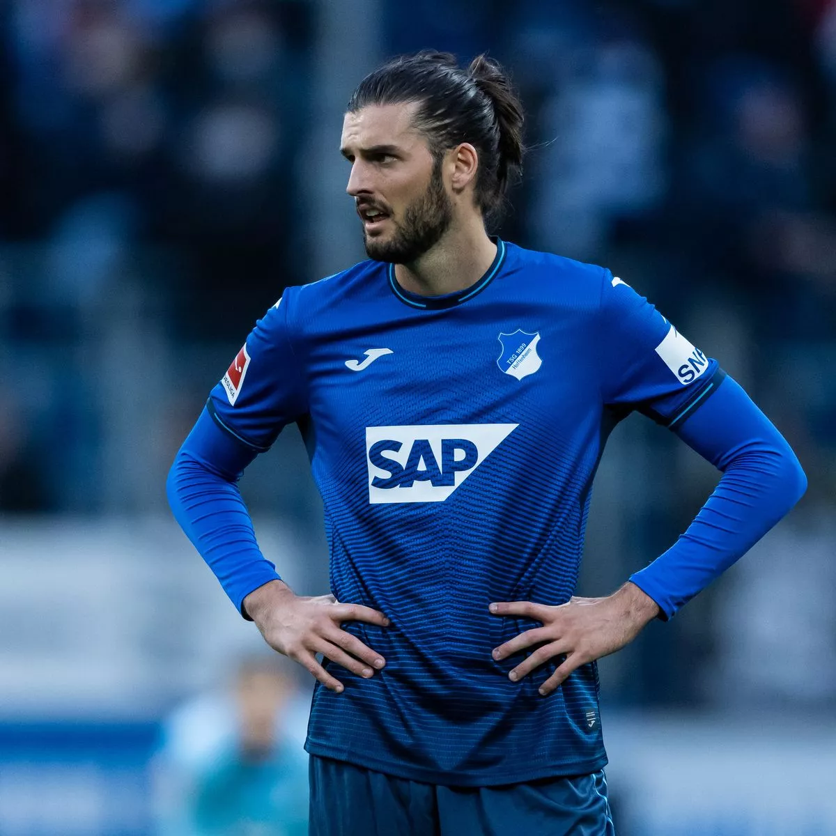 Florian Grillitsch Age, FIFA 23 Rating, Contract, Jersey Number, Current Team