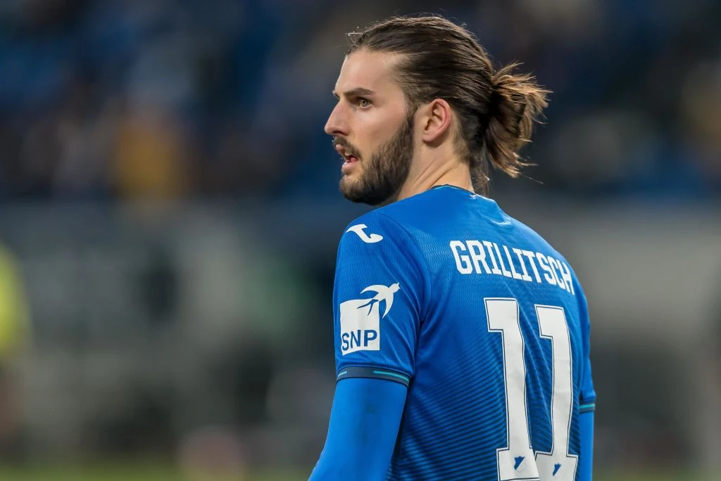 Florian Grillitsch Girlfriend: Is Florian Grillitsch In A Relationship?