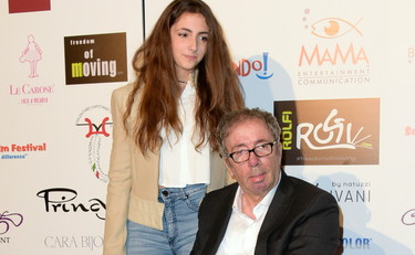 Francesco Nuti Children: Meet Ginevra Nuti