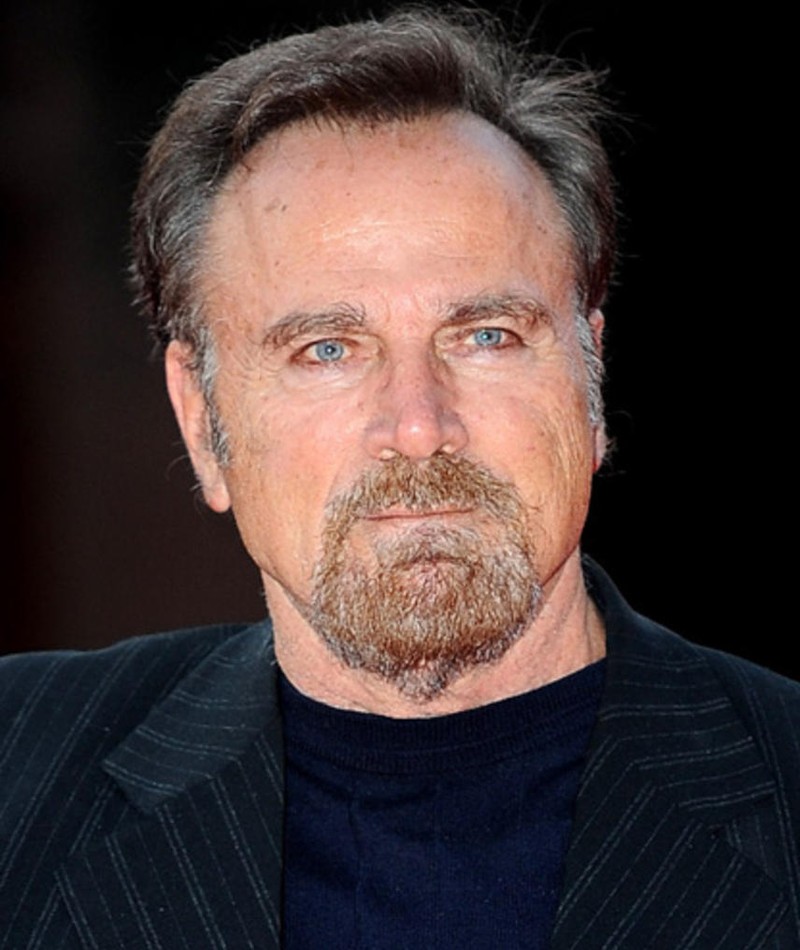 Vanessa Redgrave Husband: Meet Franco Nero