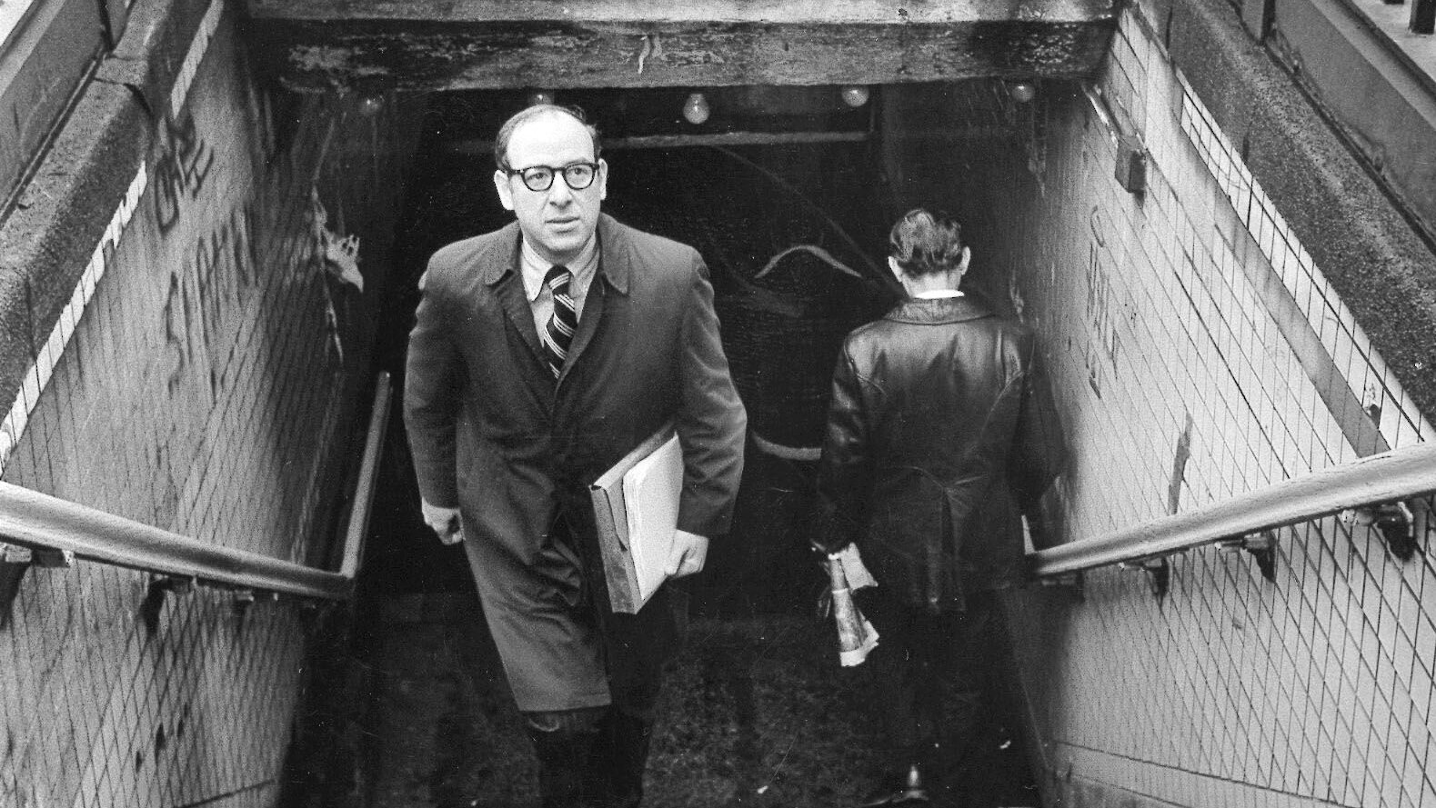 Franz S. Leichter Age, Height, Previous Offices, Nationality, Education, Family