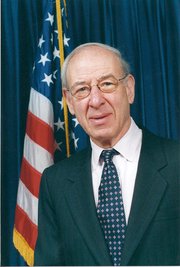 Franz S. Leichter Net Worth At The Time of Death