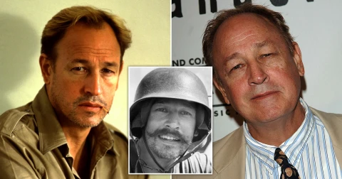 Who was Frederic Forrest? ‘When the Legends Die’ Actor Dead at 86