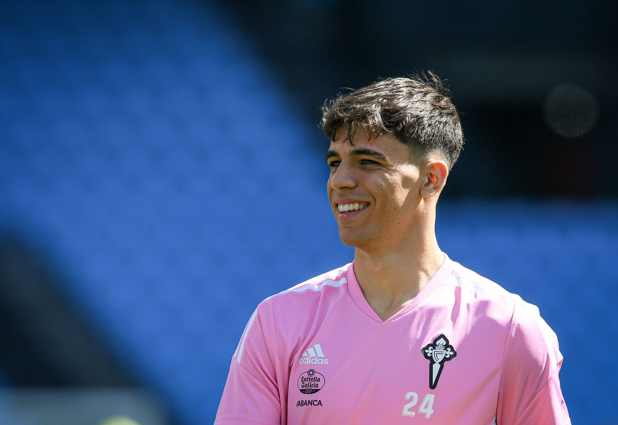 How good is Gabri Veiga? How special is Gabri Veiga?