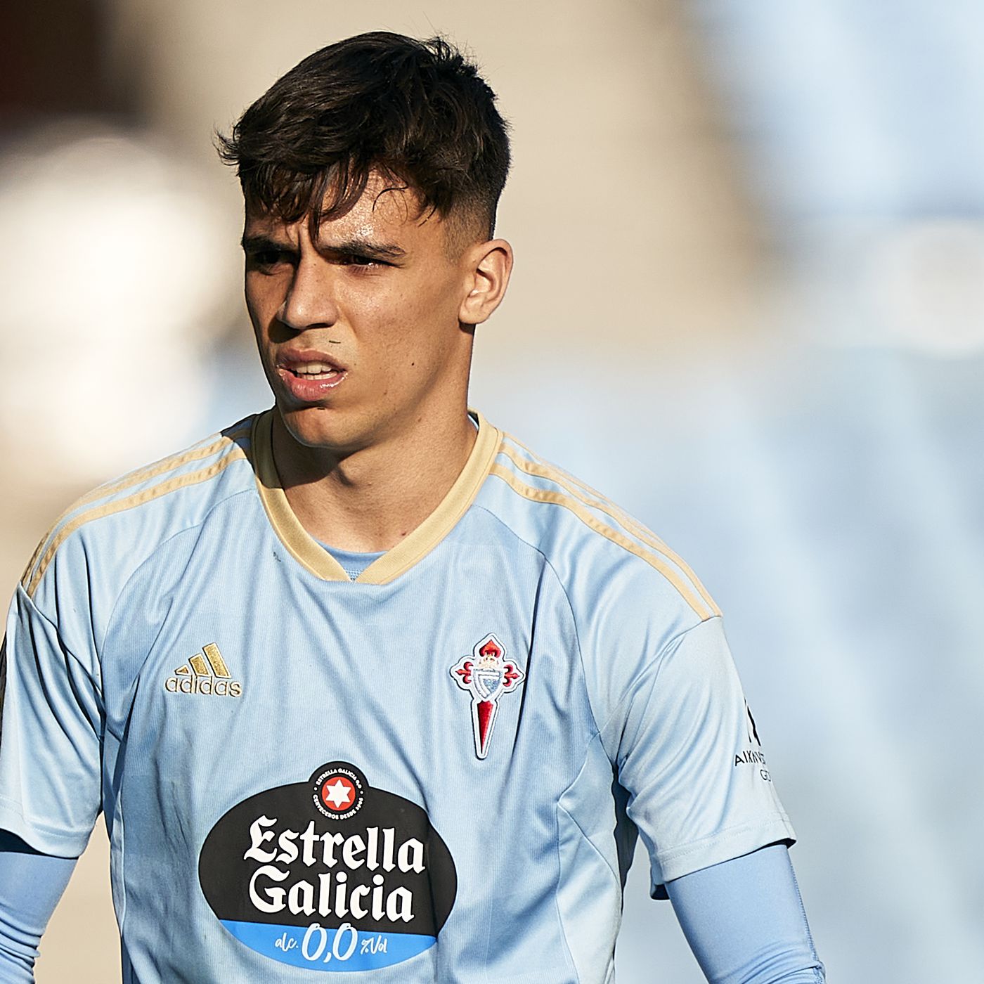 Gabri Veiga Height, FIFA 23, Transfermarkt, Stats, Instagram