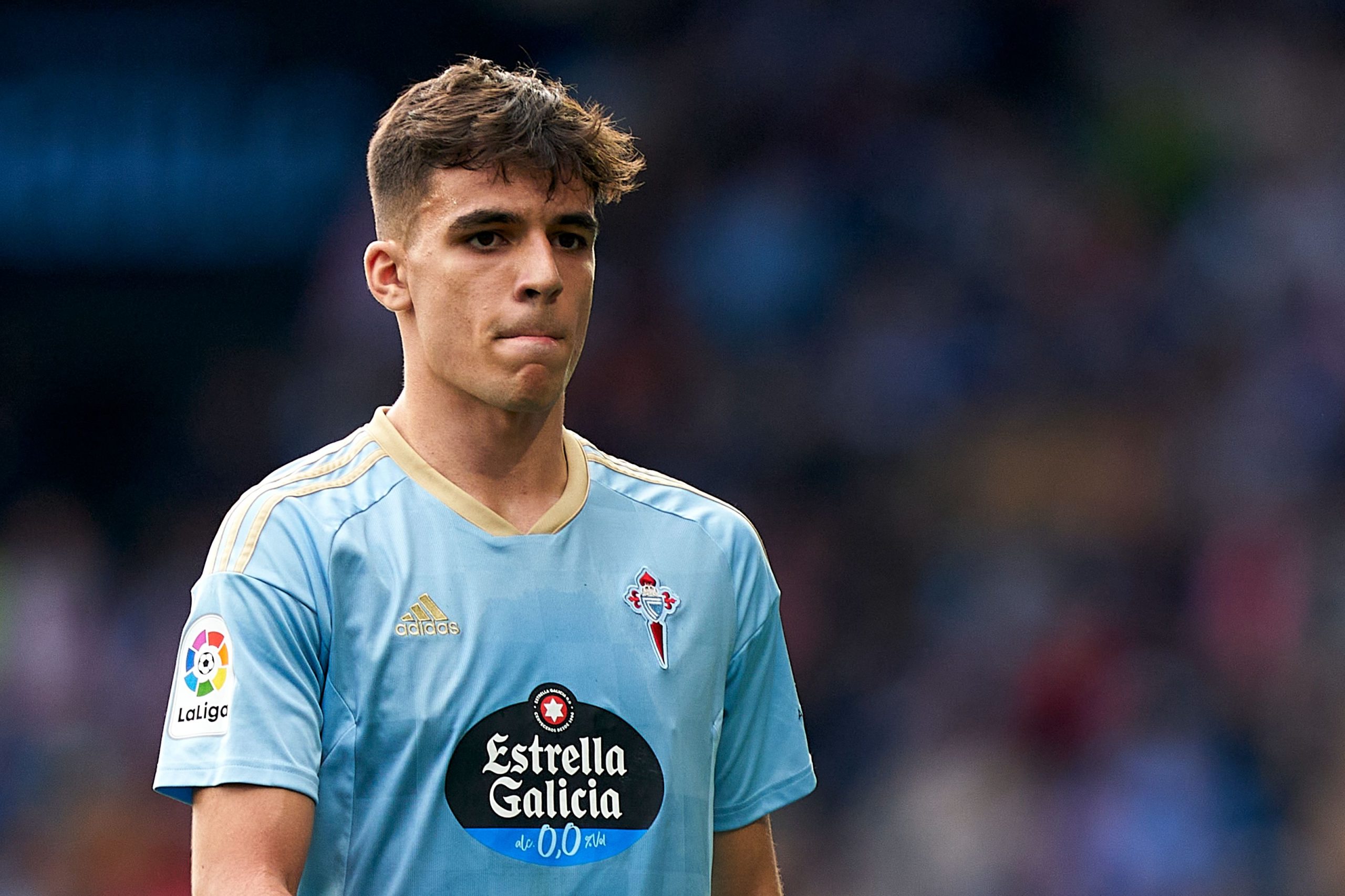 Gabri Veiga children: Does Gabri Veiga have kids?