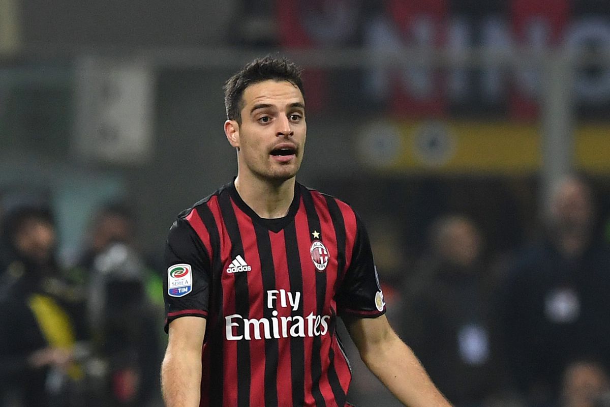 Giacomo Bonaventura Transfermarkt, Stats, FIFA 22/23, Siblings, Instagram