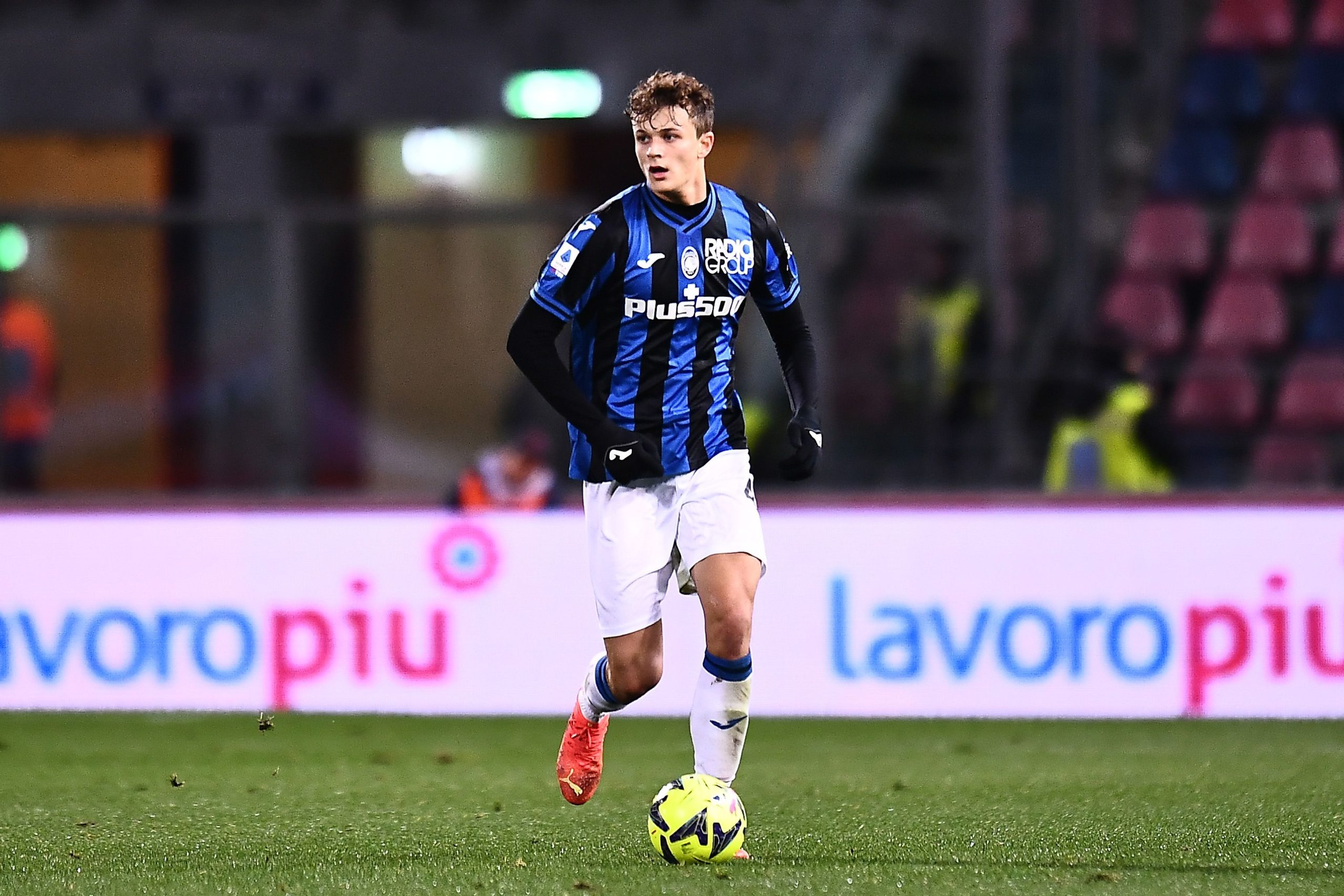Giorgio Scalvini Salary: How Much Does Giorgio Scalvini Make?