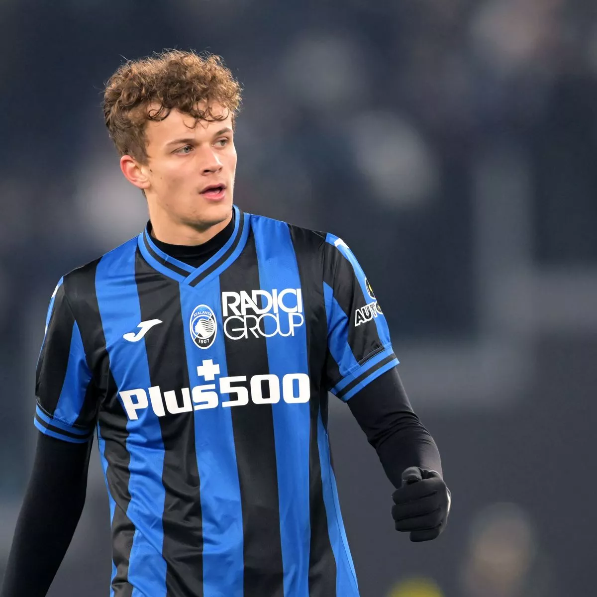 Giorgio Scalvini Transfer News, Age, FIFA 23 Rating, Team, Weight, Contract
