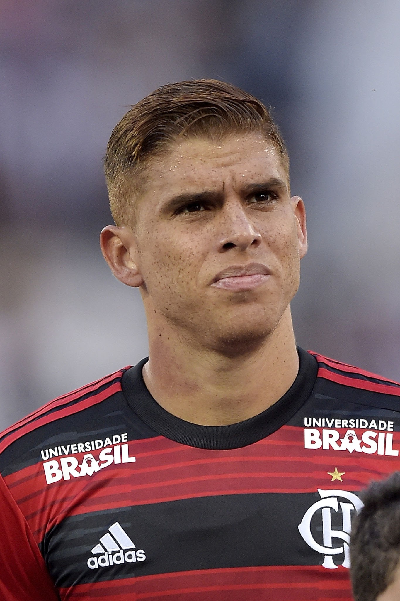 Gustavo Cuéllar Age, Stats, Parents, Teams Played, Nationality