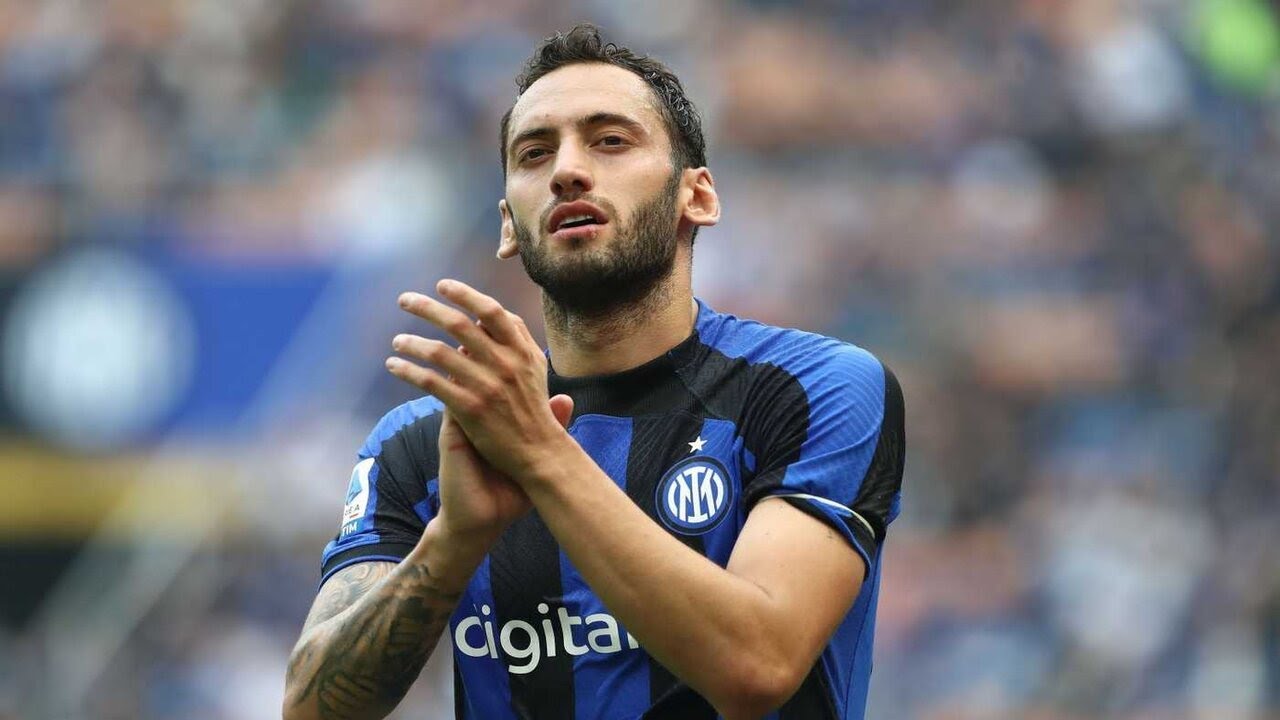 Sinem Gündoğdu: Who Is Hakan Çalhanoğlu’s Wife?