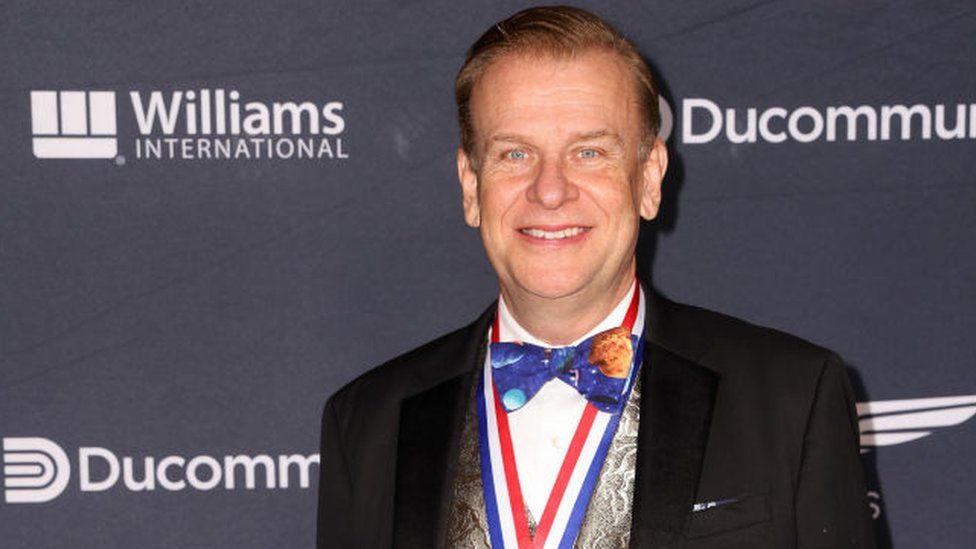 Hamish Harding Net Worth: Is Hamish Harding a billionaire?