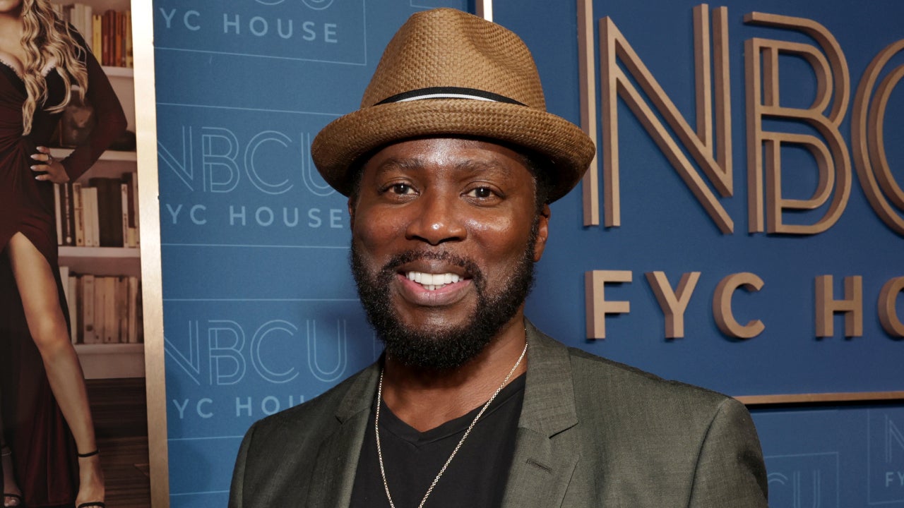 Harold Perrineau Movies and TV Shows, Chris Rock, Other Names, Instagram