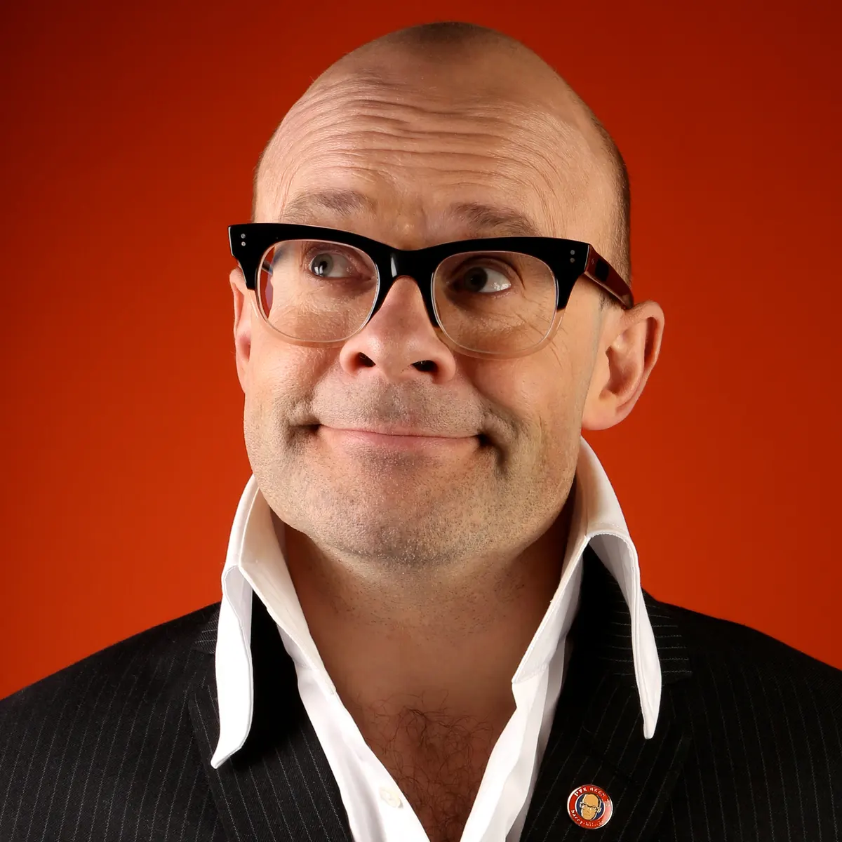 Harry Hill Age, Height, Movies and TV Shows, Education, Family, Awards