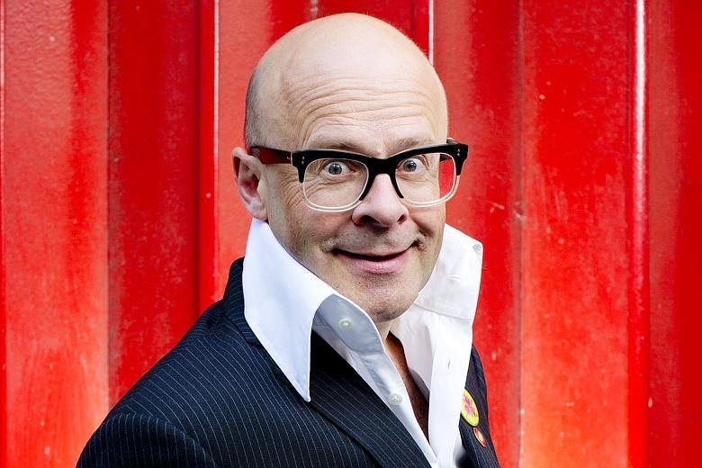 Harry Hill Net Worth: How rich is Harry Hill?