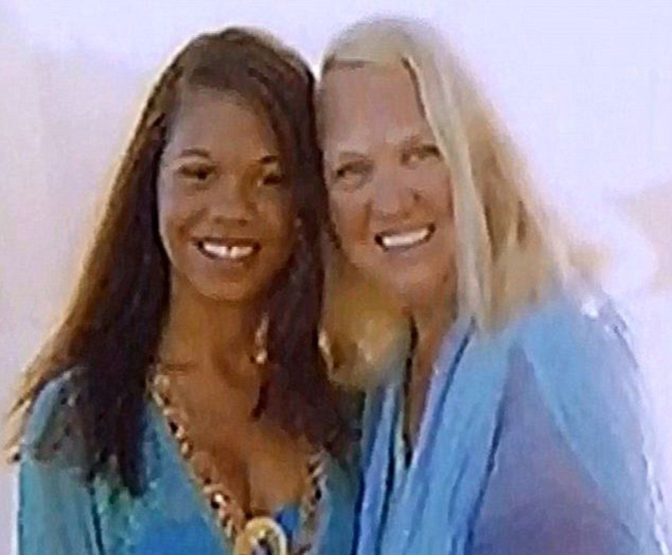 Did Heather Mack Kill her mother for Inheritance?