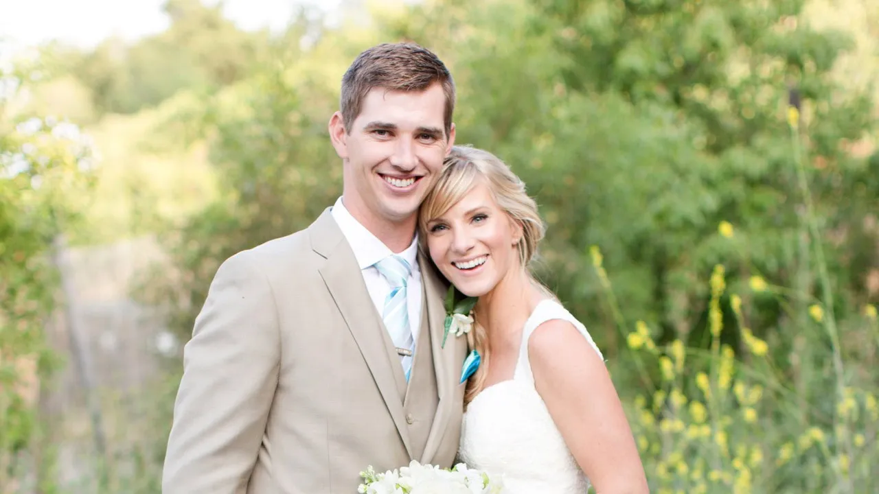 Heather Morris Husband: Meet Taylor Hubbell